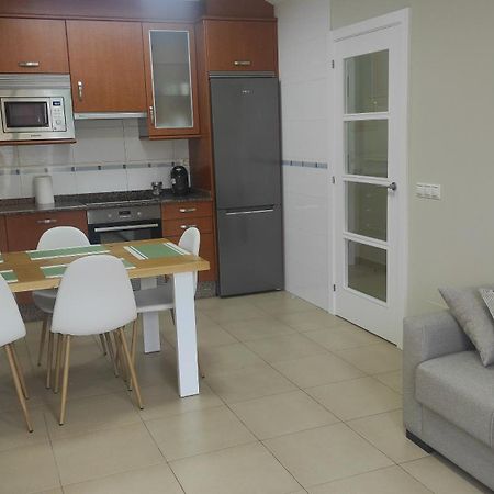Amaral Miramar Apartment Boiro Luaran gambar