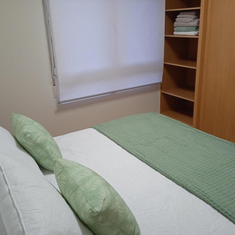 Amaral Miramar Apartment Boiro Luaran gambar